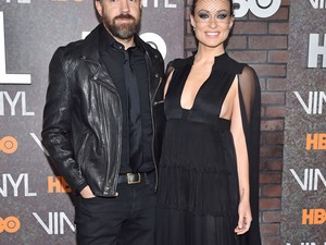 Már megint mennyire szexi Olivia Wilde!