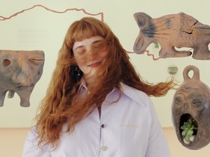 Egy magyar művész szerint ezért érezzük magunkat elveszettnek nagy változások idején 