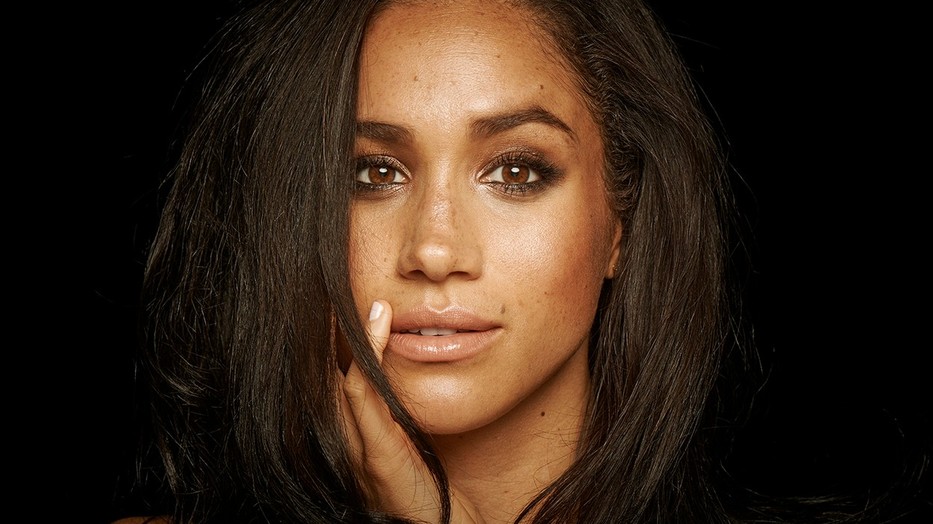 Ritkán látott fotók: ezek Meghan Markle leggyönyörűbb portréi