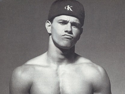 Megmarkolta, amije volt, és így lett örök ikon