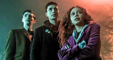 8 észbontóan jó Netflix sorozat, ha rajongtál a Stranger Things hangulatáért