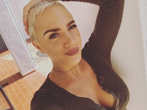 Micsoda hír! Tóth Gabi babát vár