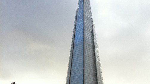 Szupersztárok London új szenzációjában