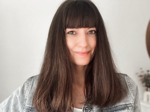 Introvertált, de nem fél megmutatni – Salamon Kittivel beszélgettünk