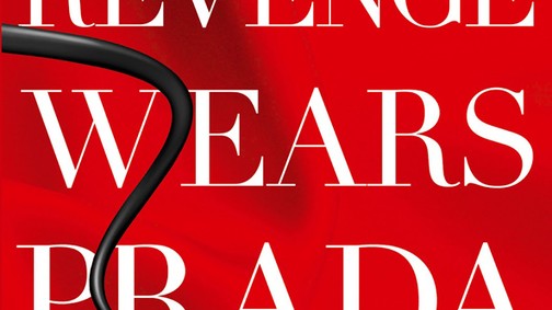 Az Ördög visszatér és ismét Pradát visel!