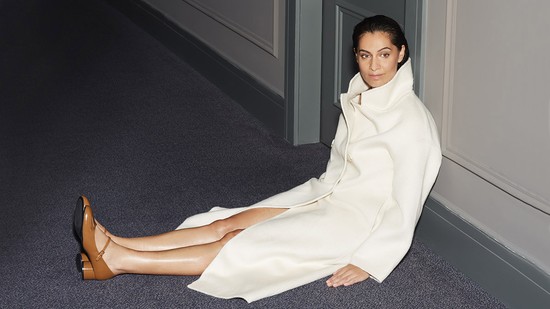 Danis Lídia: „Velem a legőszintébb és néha a legkeményebb, mégis úgy érzem, hogy ez a mély kötődés teszi a kapcsolatunkat igazán erőssé”