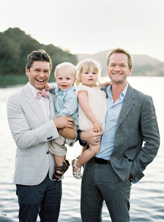 Neil Patrick Harris
