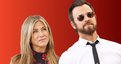 Újraházasodott Jennifer Aniston exférje: Justin Theroux emellett a nő mellett találta meg a boldogságot a színésznő után