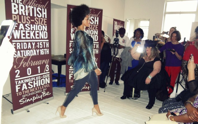 Glamour szerkesztőség