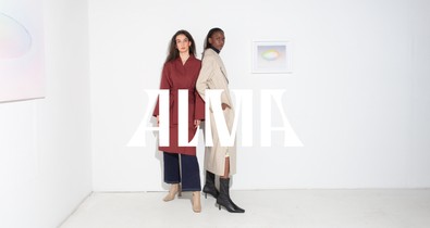 Vetlényi Alma új 2021-es őszi kollekciójával visszanyúl a gyökerekhez