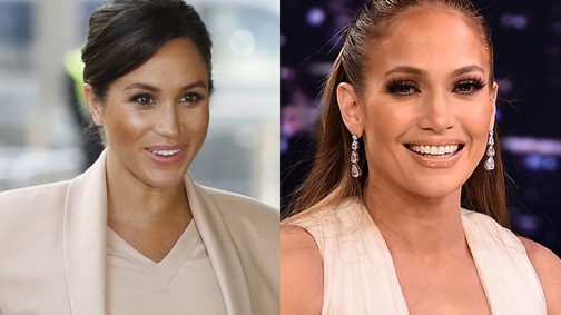 Imádjuk! Jennifer Lopez lekoppintotta Meghan Markle egyik kedvenc kabátját