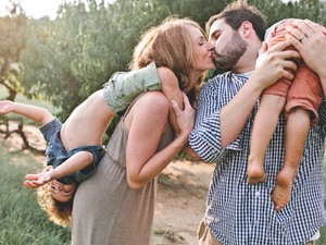 Tényleg baj lenne, ha apa menne gyesre, és addig anya dolgozna?