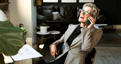 Unod a munkahelyed? Sosem késő váltani, még 40 év felett sem