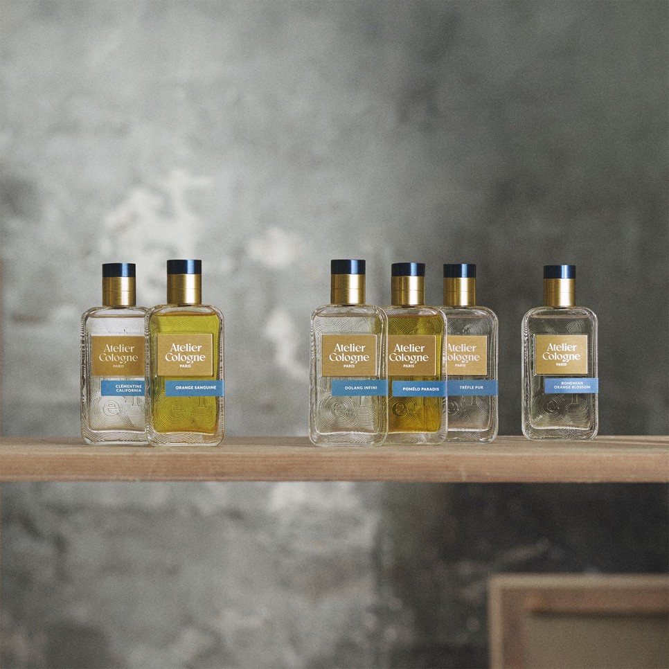 Válogass a citrusos aromájú illatok között a Notino kínálatában! Isteniek a nyáron!