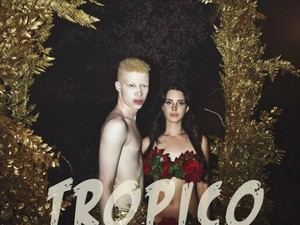 Shaun Ross egyáltalán nem mindennapi jelenség