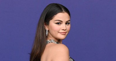 Selena Gomez pikáns videója láttán azonnal zavarba jössz, meztelenruhában lejtett érzéki táncot a szerelmének