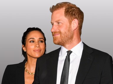 Hatalmasat nőttek Meghan Markle és Harry herceg gyerekei, meghitt videó készült a családról