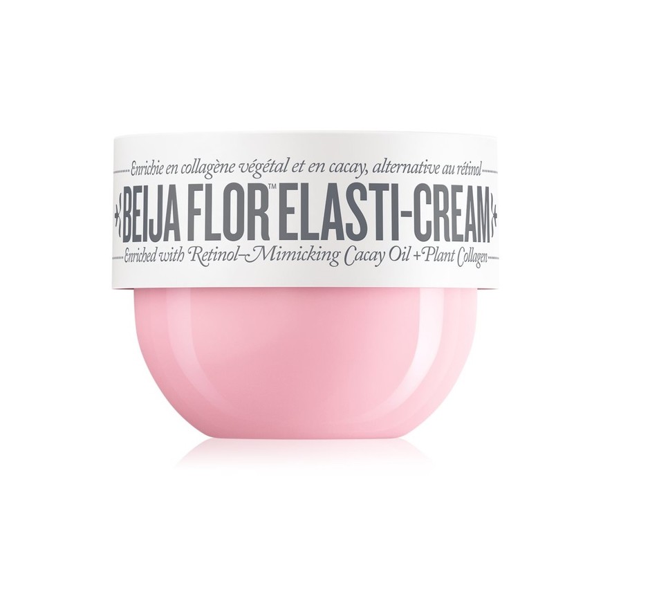 Beija Flor Elasti-Cream 8030 Ft / 75 ml 