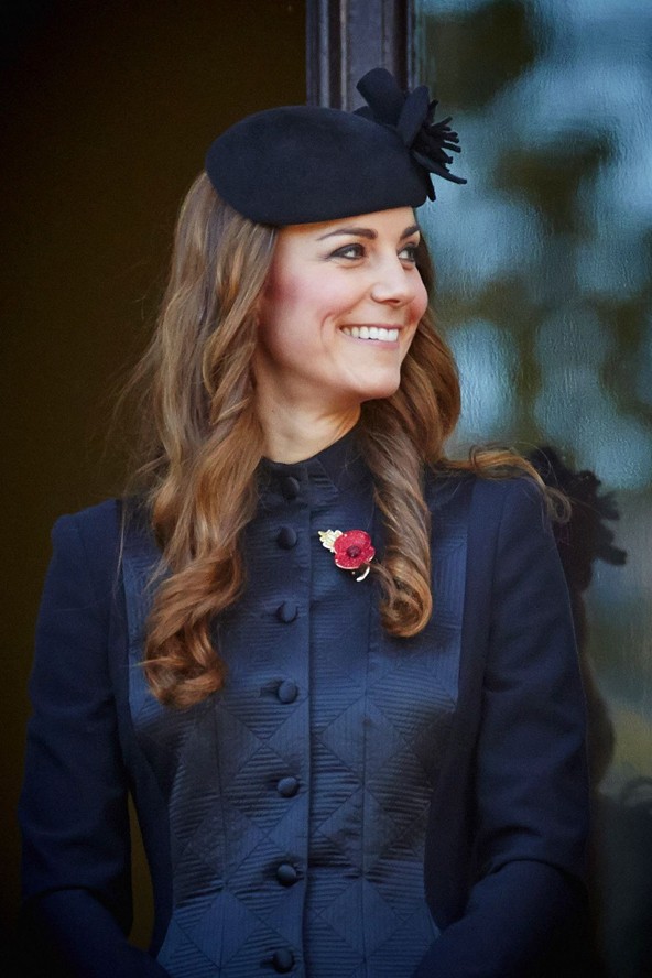 Kate Middleton