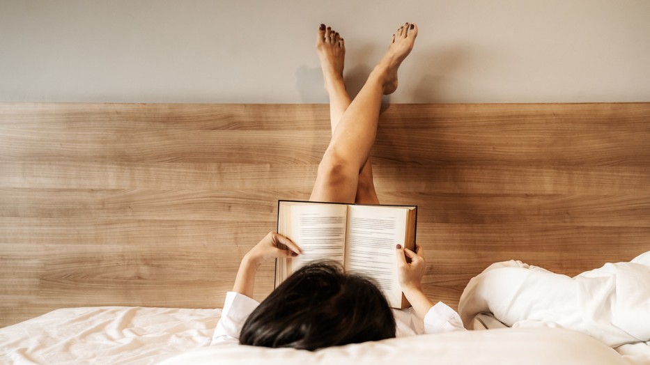 Hoztunk neked 5 erotikus könyvet, amit egyszerűen imádni fogsz