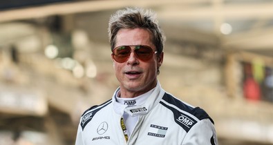 Brad Pitt lebukott, a tetoválása mindent elárul Angelina Jolie-val való kapcsolatáról