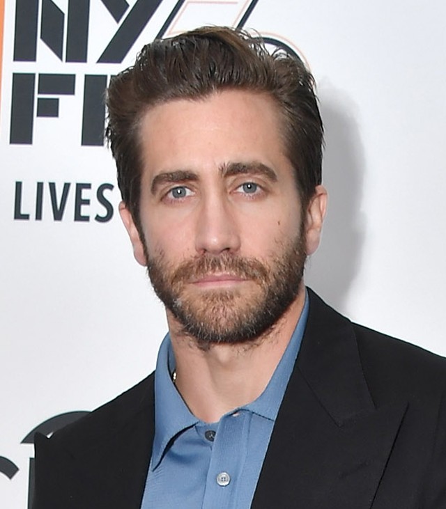 Jake Gyllenhaal