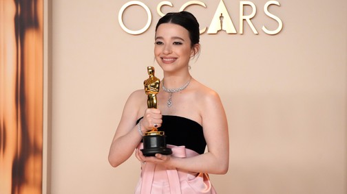 Nem véletlen, hogy a 97. Oscar-gála ruhái jóval visszafogottabbak voltak: íme a divattörténész magyarázata