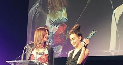 A Women of the Year gála legjobb Instagramos fotói