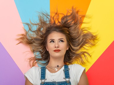 Derítsd ki, melyik színtípusba tartozol, hogy a legjobbat hozd ki megjelenésedből!