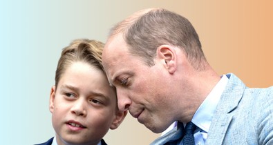 Minden rajongó erre az egy dologra gondolt, miután meglátta Vilmos herceg és György herceg legfrissebb közös fotóit