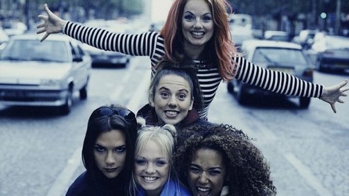 A Spice Girls visszatér! Döbbenetes összeget kaszálnak a lányok!