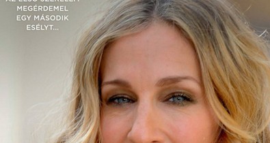 Sarah Jessica Parker ismét a mozikban! Új filmje tavasszal érkezik