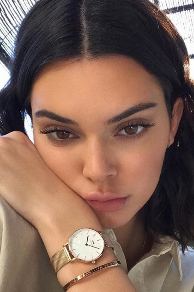 Már Kendall Jenner is babát vár? Most eloszlatta a találgatásokat