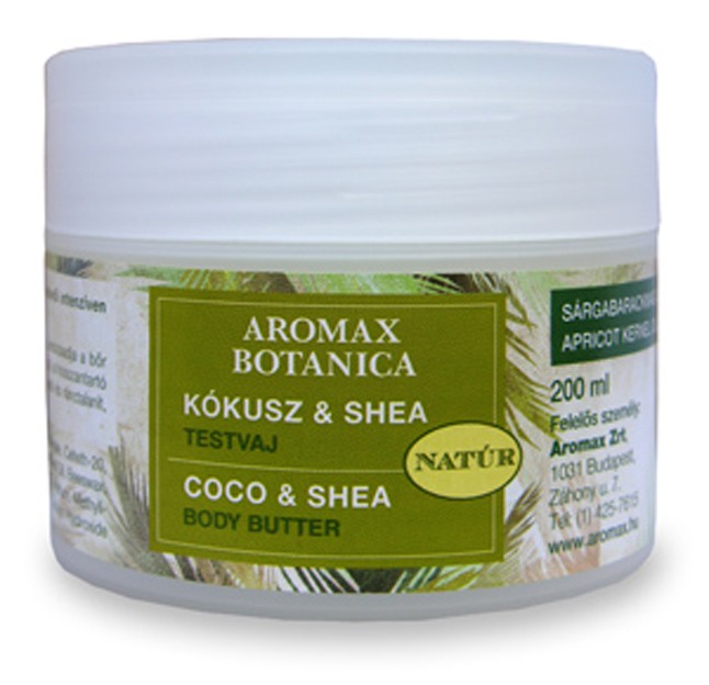 Természetes összetevőjű krémek minden bőrtípusra