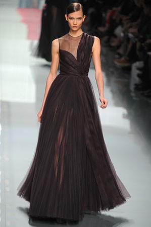 Simons előtt, Galliano után ilyen a Dior