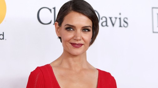 Katie Holmes és Jamie Foxx szerelmesebbek, mint valaha! Nézd, hogy enyelegnek