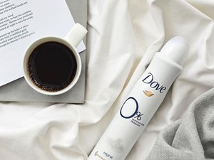 Íme a nagy izzadásgátló teszt