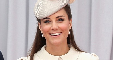 Sajnos nem túl boldog hírek Kate Middleton terhességével kapcsolatban