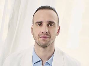 Brasch Bence az apaságról: „Az ember nem tud mindent jól csinálni”