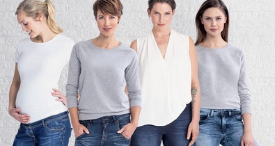 Tökéletesen rád szabott farmer? Létezik a C&A-nál!