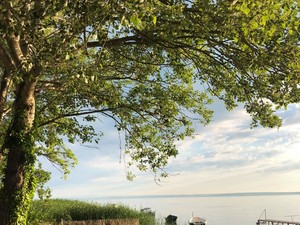 Csak az út számít: Szubjektív szemelvények egy Balaton körüli teljesítménytúráról - 210 kilométer 7 nap alatt, 3. rész