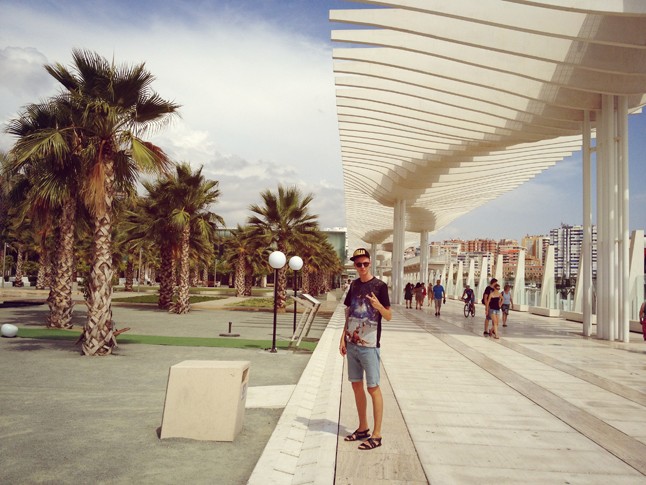 Smizedivat stílusos férfiaknak