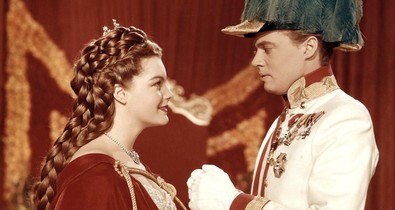 Így nézett ki a valóságban Romy Schneider, a Sisi-filmek főszereplője: kora legszebb színésznője volt