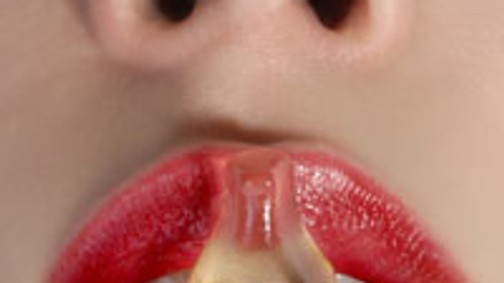 Csajparti a Haribóval!