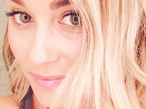 A The Hills sztárja egy héten belül kétszer is vágatott a hajából