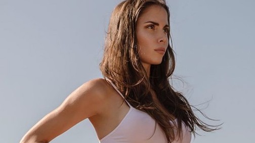 Úristen! Felakasztva találtak rá a 31 éves szépségkirálynőre egy mexikói hotelben