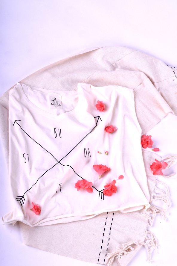 Stílusos, trendi és környezettudatos? Ez a Pamut!