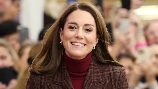 Katalin hercegné új videója láttán összeszorul a szíved: elárulta, hol talált békére a rákbetegsége után