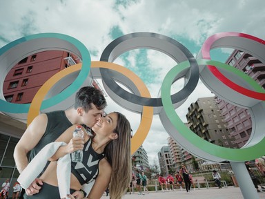 Vajon a kartonágyak visszatartják a sportolókat attól, hogy az olimpiai faluban szexeljenek?