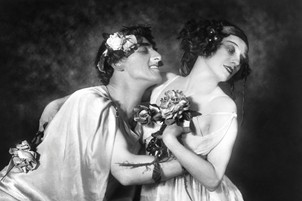 A világ leghíresebb balerinája szó szerint az életét adta a művészetéért